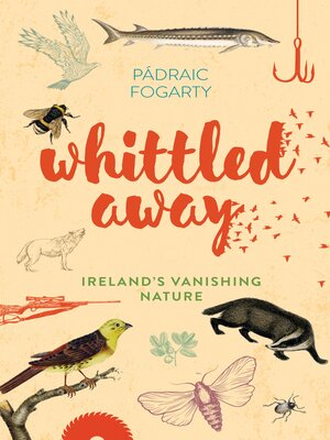 cover image of Whittled Away